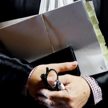 Séquestration d’une magistrate en Isère liée à une demande de rançon en cryptomonnaie