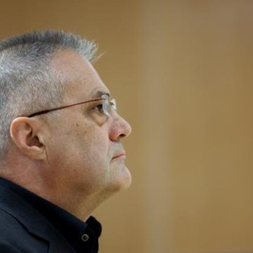 Un agent autrichien accusé d’espionnage pour le FSB russe