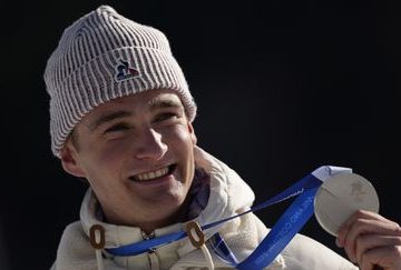 L’ambition des Bleus : atteindre 21 médailles aux Jeux de Milan Cortina