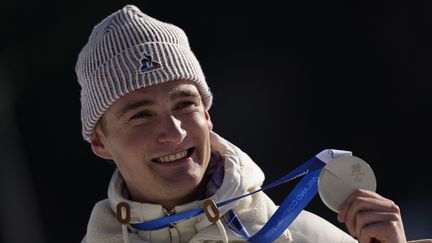 393e7209-d90d-4e05-9374-ed71f22113a4 L’ambition des Bleus : atteindre 21 médailles aux Jeux de Milan Cortina