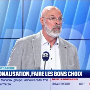 6e782c2d-ba34-48ed-ad61-07d91a81cb87 Des experts discutent de l’économie dans l’émission BFM Entreprise