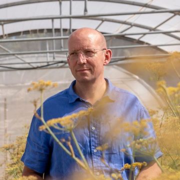 Cyriaque Crosnier Mangeat : Un Leader de la Semence Bio en France