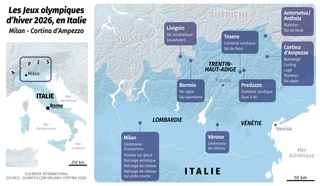 798ebc8a-7e5a-4ed4-a6c0-6143d1e991fc Les Jeux Olympiques d’Hiver 2026 à Milan-Cortina : Un Rendez-vous Sportif et Controversé