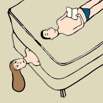 Le phénomène des hobosexuels : un regard sur ces relations intéressées