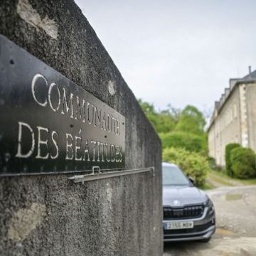 L’ancien modérateur des Béatitudes débouté de son recours