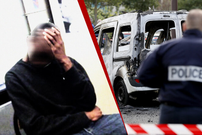 97c95187-159e-4ab3-9904-f40b775e9e75 Les répercussions judiciaires de l’affaire de Viry-Châtillon