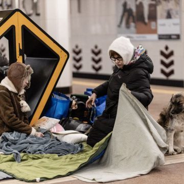 Tensions en Ukraine : attaques sur le réseau électrique et nouvelles négociations aux États-Unis