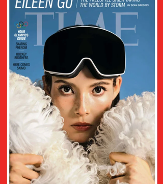 a3ecb16f-f07c-45d5-b507-4e806459e59b Eileen Gu, figure emblématique de l’olympisme sino-américain