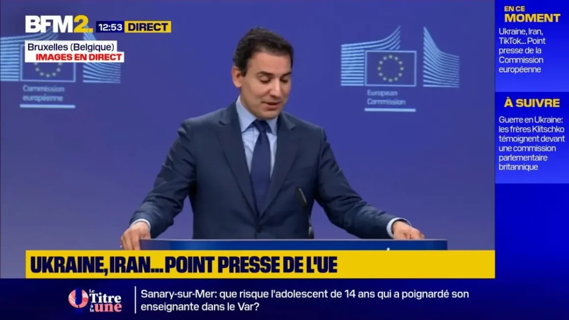 L’UE exige que Meta ouvre WhatsApp aux IA tierces