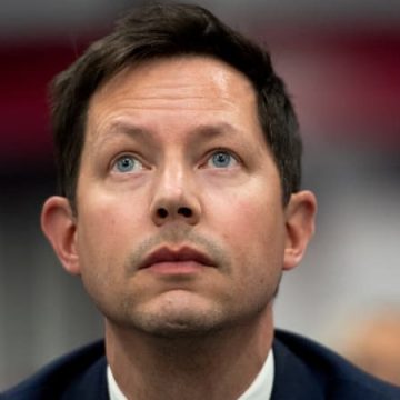 bf1ed16a-f53f-4aef-a10f-efa116a1f3dd François-Xavier Bellamy appelle à la démission de Jean-Marc Morandini de CNews