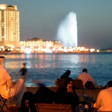 Saudi Arabia Daily Life La législation de l’alcool en Arabie saoudite : un changement historique