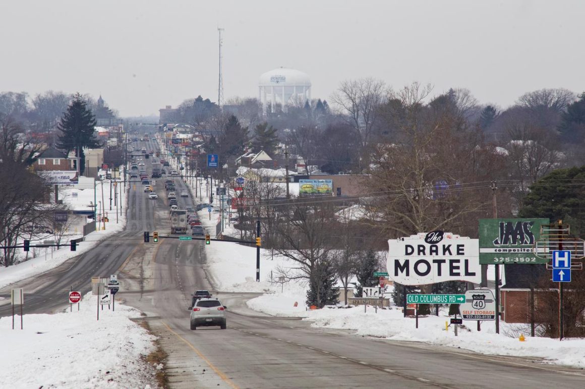 La situation précaire des réfugiés haïtiens à Springfield