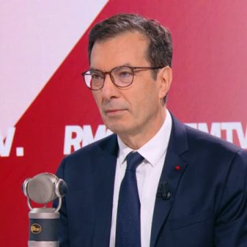 ece699b5-a8b4-4626-b153-de6d4ced4d34 Jean-Pierre Farandou renforce les contrôles contre la fraude sociale des entreprises