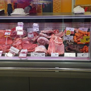 Meat | Viande Le gouvernement dévoile sa stratégie pour une alimentation écologique et équilibrée