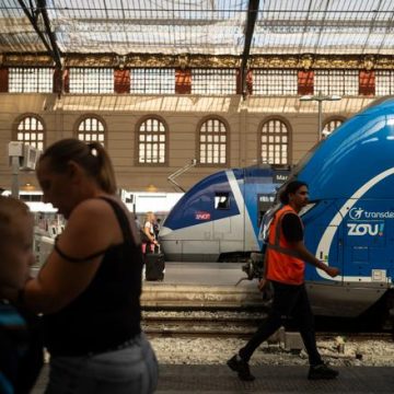 La Transition Ferroviaire en Provence: Défis et Opportunités