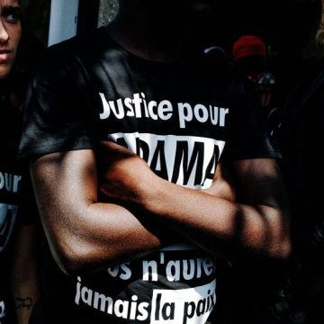 Confirmation du non-lieu dans l’affaire Adama Traoré