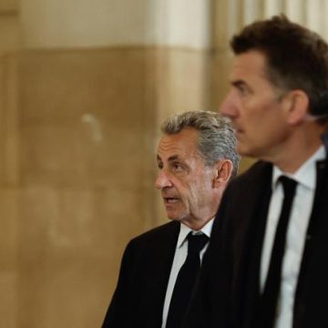 00346758-3336-4117-9178-e331b0067b84 Le procès en appel de Nicolas Sarkozy : enjeux et accusations