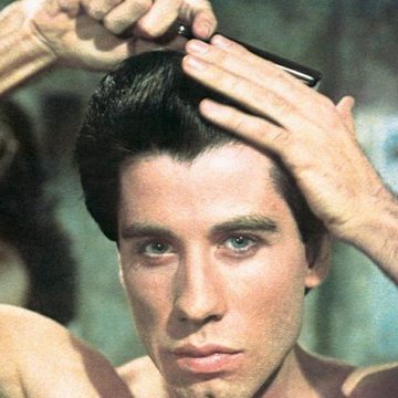John Travolta : Un parcours cinématographique remarquable