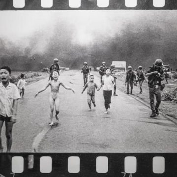 00817731-cb15-437a-8c00-bef25e51305f Controverse autour de la célèbre photo « La petite fille au napalm » et diffamation contre Netflix