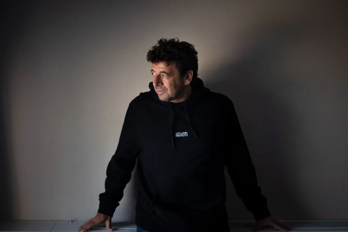 Nouvelles plaintes contre Patrick Bruel pour agression sexuelle