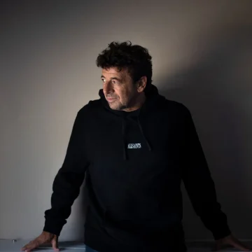Nouvelles plaintes contre Patrick Bruel pour agression sexuelle