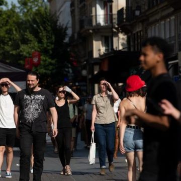 Comprendre les effets des canicules sur la santé