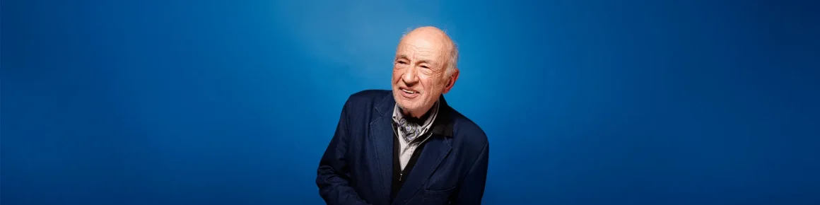 Série sur Edgar Morin: ‘Autocritique’ et Modernité