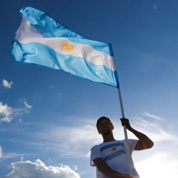 La fin du tourisme social en Argentine