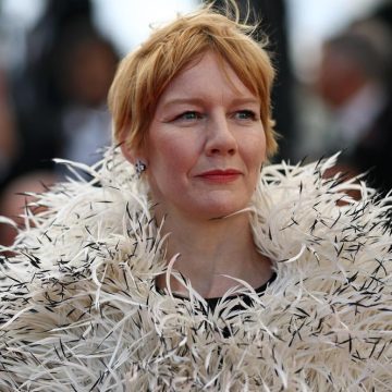Festival de Cannes 2026 : Le talent de Sandra Hüller dans ‘Fatherland’