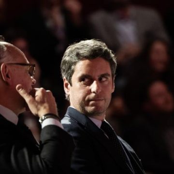 Candidatures des anciens Premiers Ministres pour la Présidentielle 2027