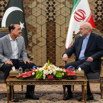 États-Unis et Iran : Un Accord en Vue pour la Paix