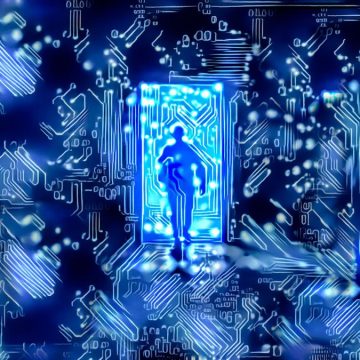 Le transhumanisme et la spiritualité dans l’industrie technologique