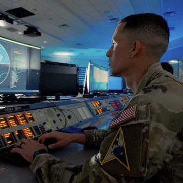 Course à l’espace entre les États-Unis et la Chine