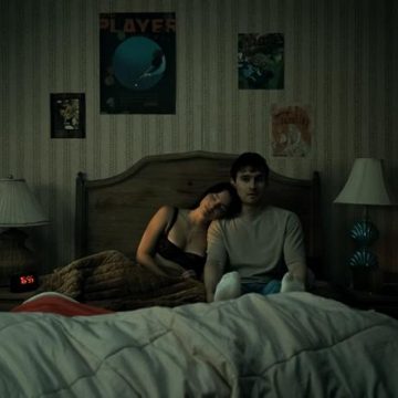 Un film comique signé Curry Barker