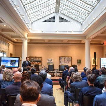 La foi dans la Silicon Valley : entre technologie et spiritualité