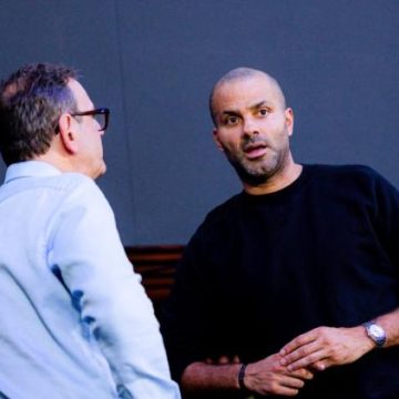 Tony Parker : son futur rôle à l’ASVEL et un salaire record