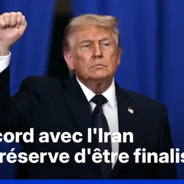 Accord Imminent entre les États-Unis et l’Iran pour Finir la Guerre