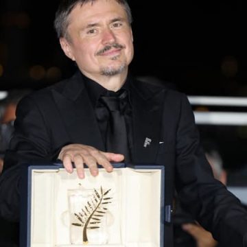 Cristian Mungiu : Un cinéaste roumain primé à Cannes