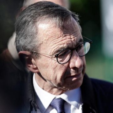 Les élections locales des Républicains