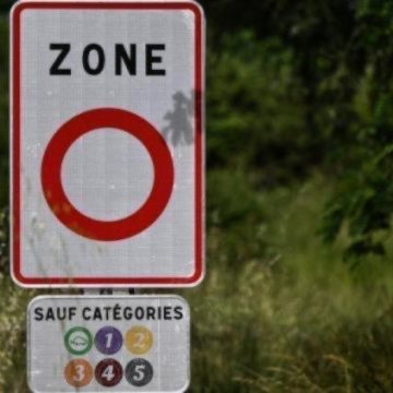 La décision du Conseil constitutionnel concernant les zones à faibles émissions