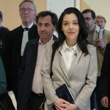Députée LFI Sophia Chikirou confrontée à la justice pour escroquerie