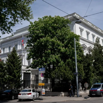 L’Autriche renforce sa position contre l’espionnage russe