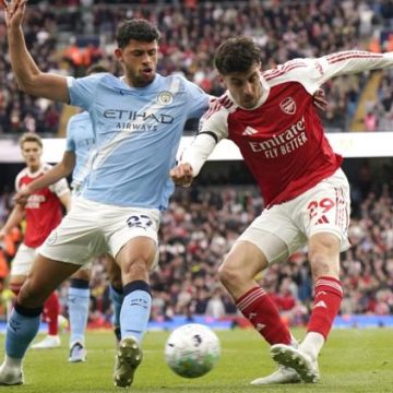 Les enjeux des derniers matchs pour les grands championnats européens