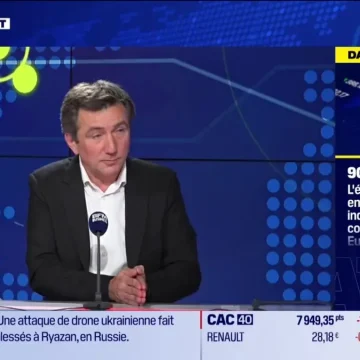 Analyse des Marchés : Emploi aux États-Unis et Performances Économiques en Europe