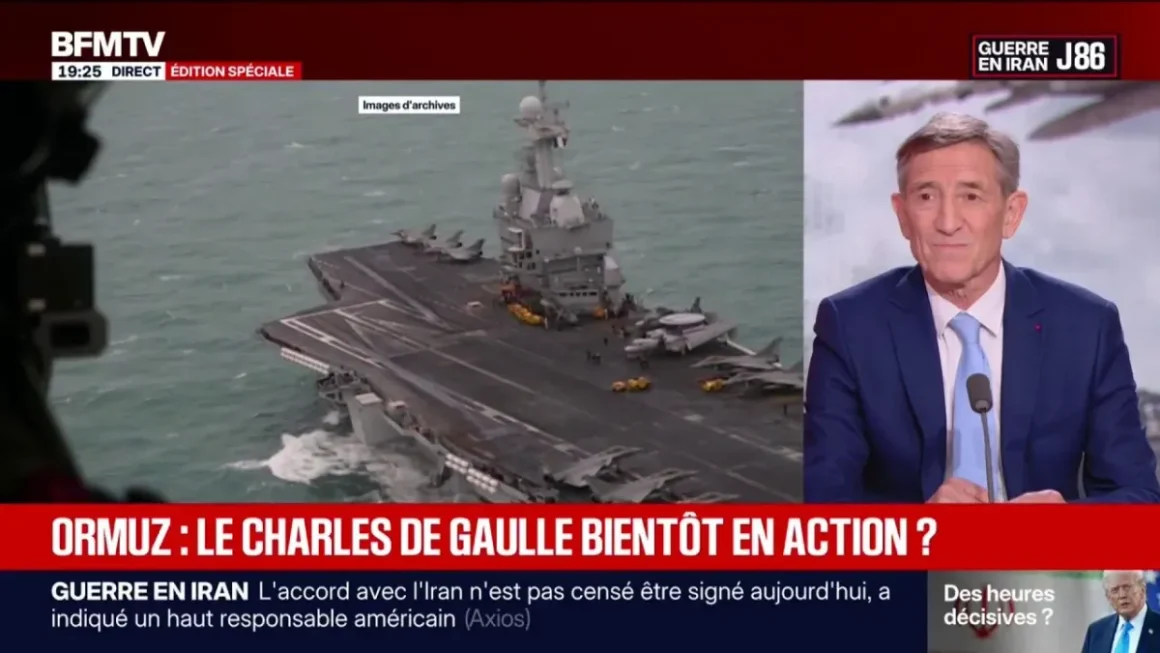 Les États-Unis et l’Iran proches d’un accord de paix