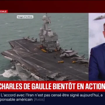 Les États-Unis et l’Iran proches d’un accord de paix