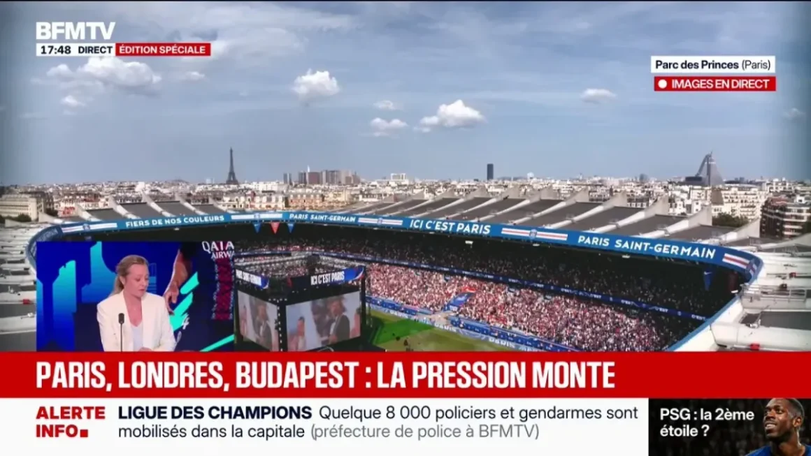 PSG vs Arsenal : Une Finale Européenne Déterminante