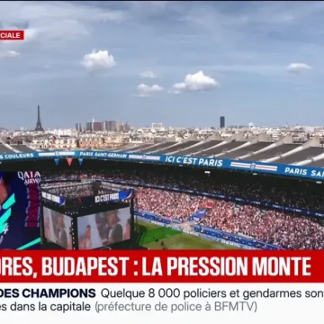 PSG vs Arsenal : Une Finale Européenne Déterminante