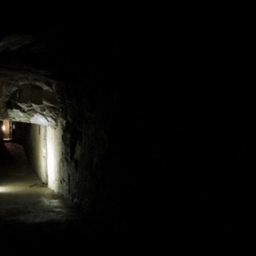 Création d’une association pour explorer des tunnels légendaires à Bloxham