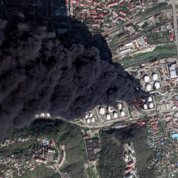 La situation en Ukraine et les tensions internationales